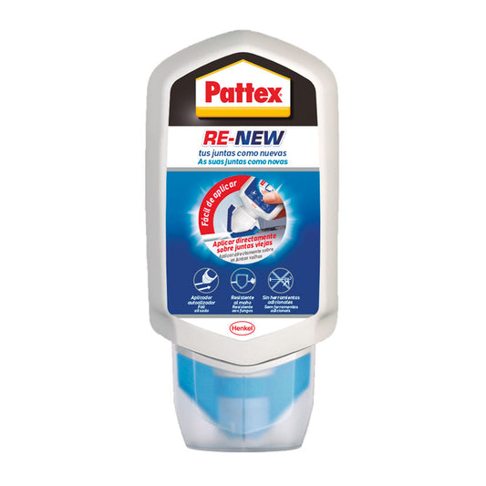 BAÑO SANO RE-NEW 80  ML. BLANCO