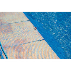 Protector Leaf Pool Cover 5×5 m – malla antihojas