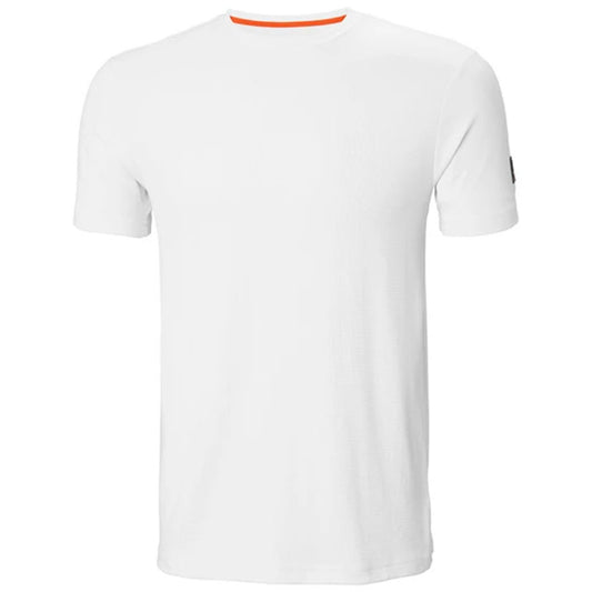 CAMISETA KENSINGTONG T-SHIRT BLANCO T/S