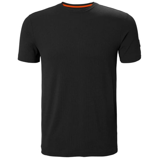 CAMISETA KENSINGTONG T-SHIRT NEGRO T/S