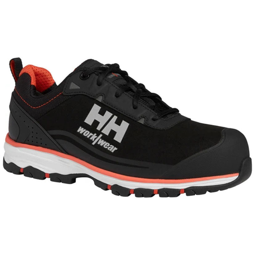 ZAPATO TRABAJO CHELSEA EVO 2 LOW S3 T/47