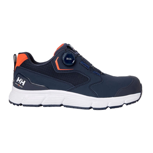 ZAPATO TRABAJO KENSINGTON MXR T/44