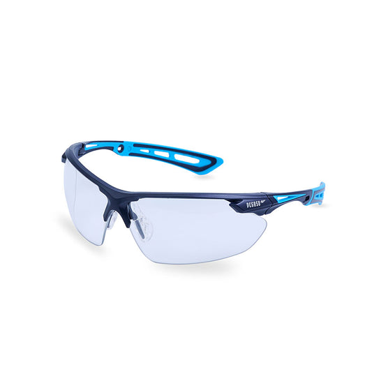 GAFA PROTEC AVENTUR MAX AZUL LEN.TRANSPA