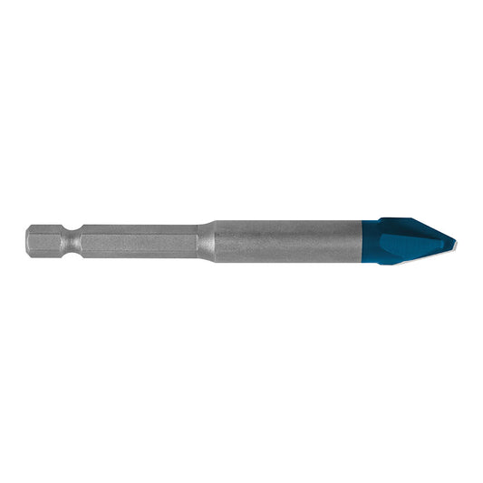 BROCA HEX-9 HARDCERAMIC 10X90 BOSCH