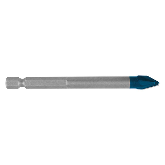 BROCA HEX-9 HARDCERAMIC 8X90 BOSCH