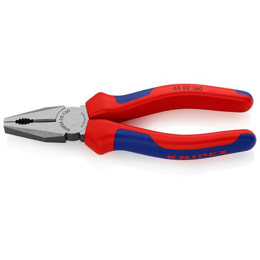 ALICATE UNIV.MGO.BIMAT.160 KNIPEX