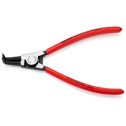 ALICATE ARANDELAS EXTERIOR 170MM.Ø19-60