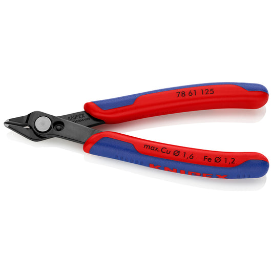 ALICAT.ELEC.BRUÑIDO S.KNIPS MUELLE 125MM