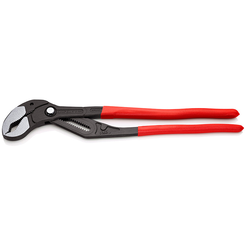 ALICATE PICO LORO"COBRA"560 KNIPEX