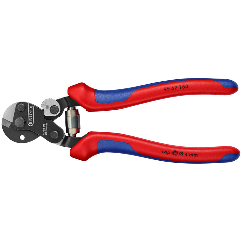 ALICATE CORTACABLE TRENZ.ALTA RESIST.160