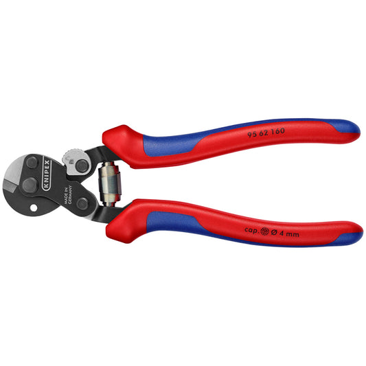 ALICATE CORTACABLE TRENZ.ALTA RESIST.160