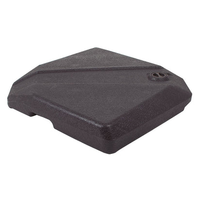 BASE PARASOL RESINA 25 KG