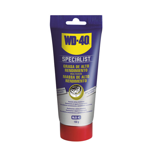 GRASA ALTO RENDIMIENTO MULT.TB 150 GR.