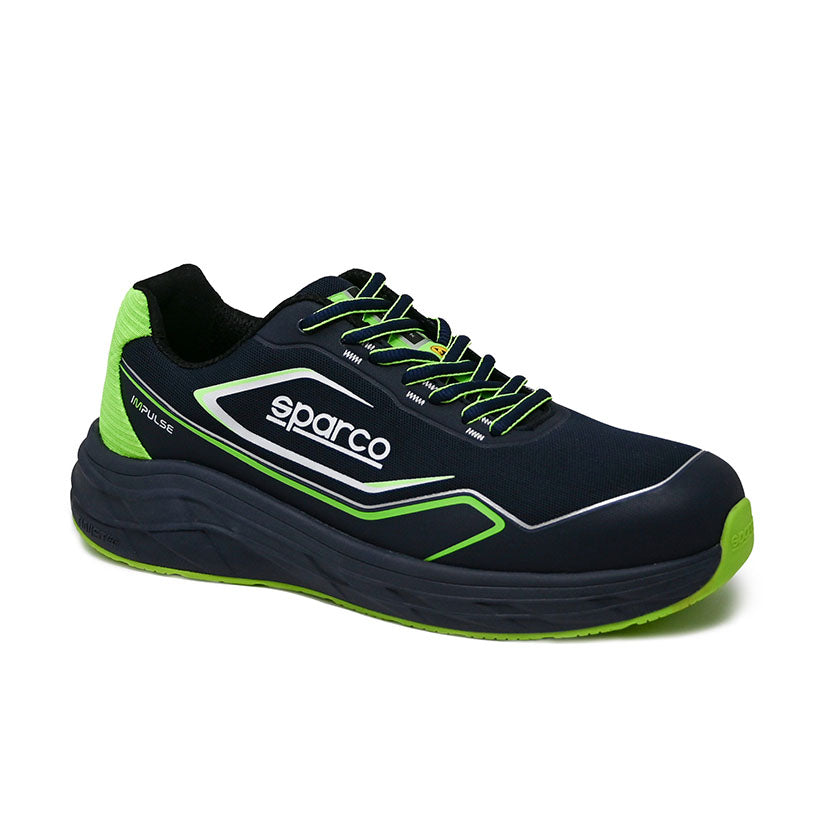 ZAPATILLA TRABAJO SPARCO WILLEN N38