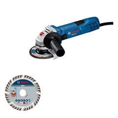Amoladora profesional BOSCH GWS7-115 720 W