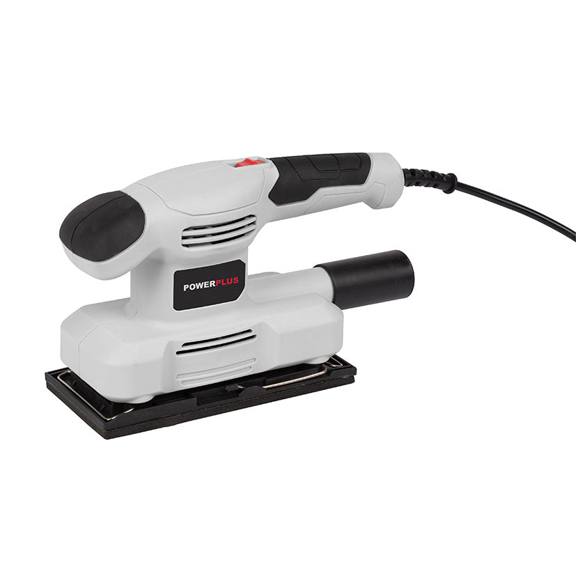 LIJADORA ORBITAL 150W