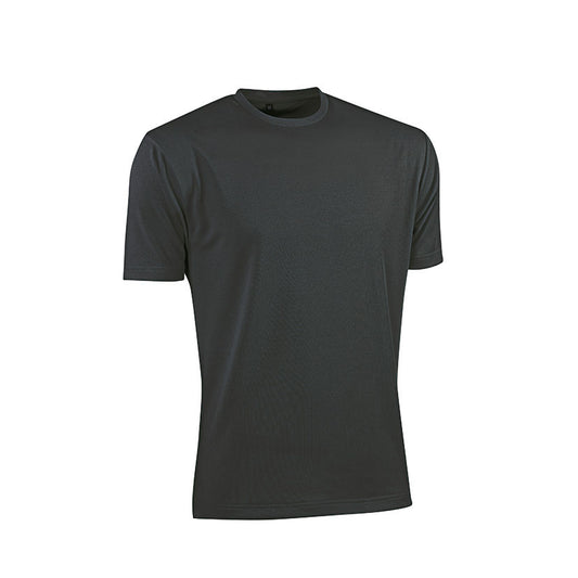 CAMISETA TORNADO AZUL MARINO TALLA XL