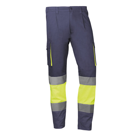 PANTALON MYKONOS A.MARINO/AMAR.TALLA XXL