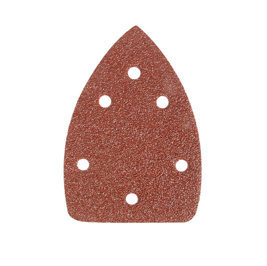 5 PATINES B&D"MOUSE" 6 AGUJ.100X140 G80