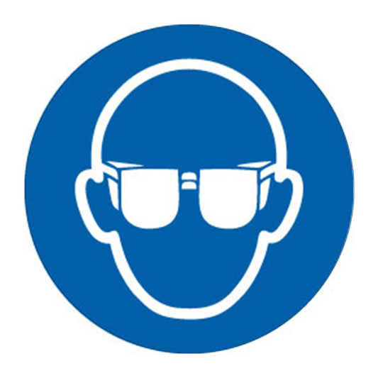 ADH CIRCULAR OBLIGATORIO GAFAS 9 CM