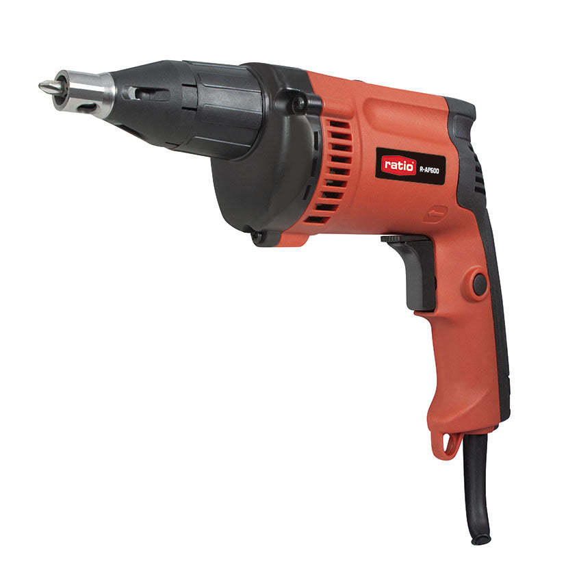 ATORNILLADOR ELECTRICO  600W R-AP600