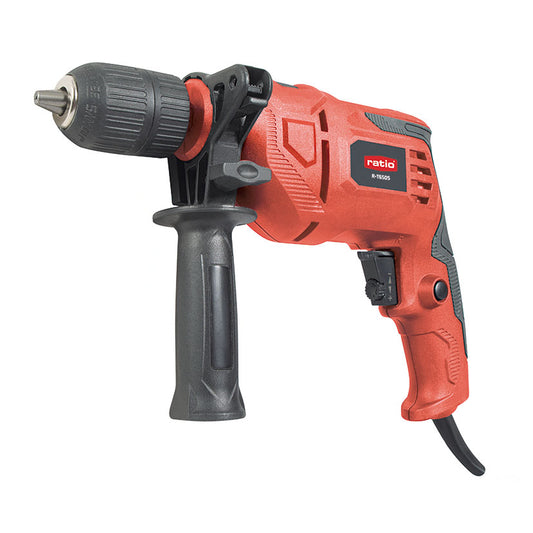 TALADRO 650W RATIO R-T650S