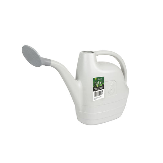 REGADERA  ECO OASIS 6 L. LISTA