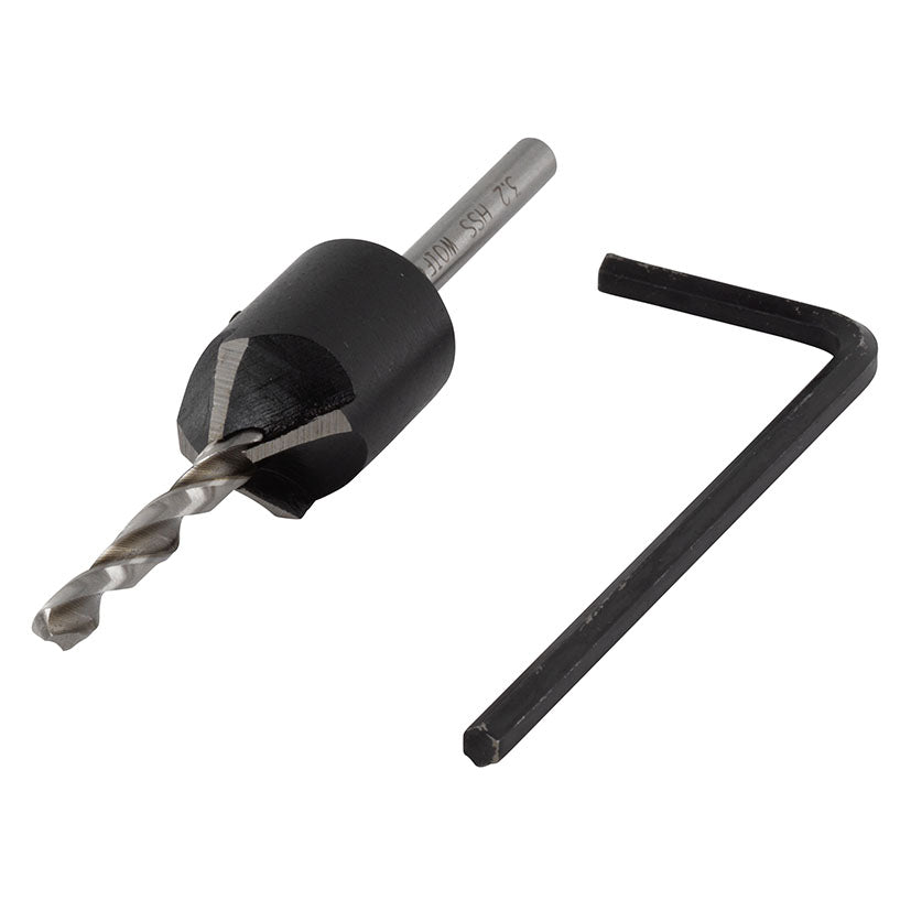 JGO.BROCA PERF.C/AVELL.Ø3,5-6MM.