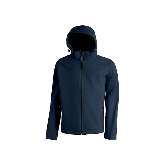 CHAQUETA TBJO KYRA WESTLAKE BLUE T.2XL
