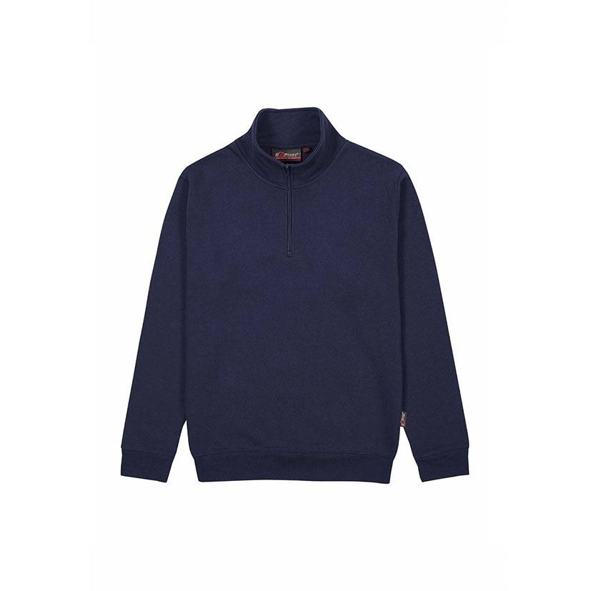 SUDADERA TBJO TAUTRA DEEP BLUE T.XL