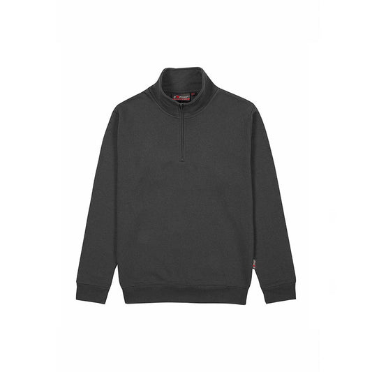 SUDADERA TBJO TAUTRA GREY MET. T.L