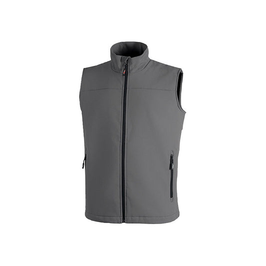 CHALECO TBJO DUBLINO GREY IRON T.2XL