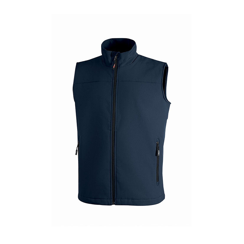 CHALECO TBJO DUBLINO WESTLAKE BLUE T.M
