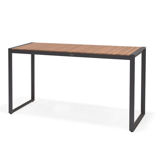 CONSOLA LENSIA 132,9 x 42 x H. 75 CM
