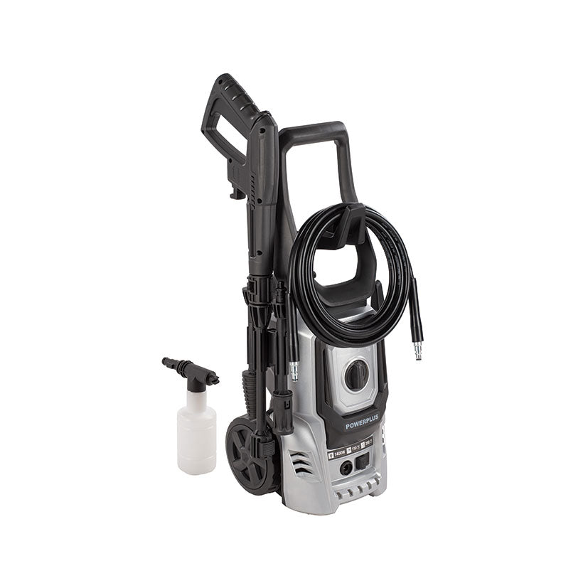 HIDROLIMPIADORA 1400W