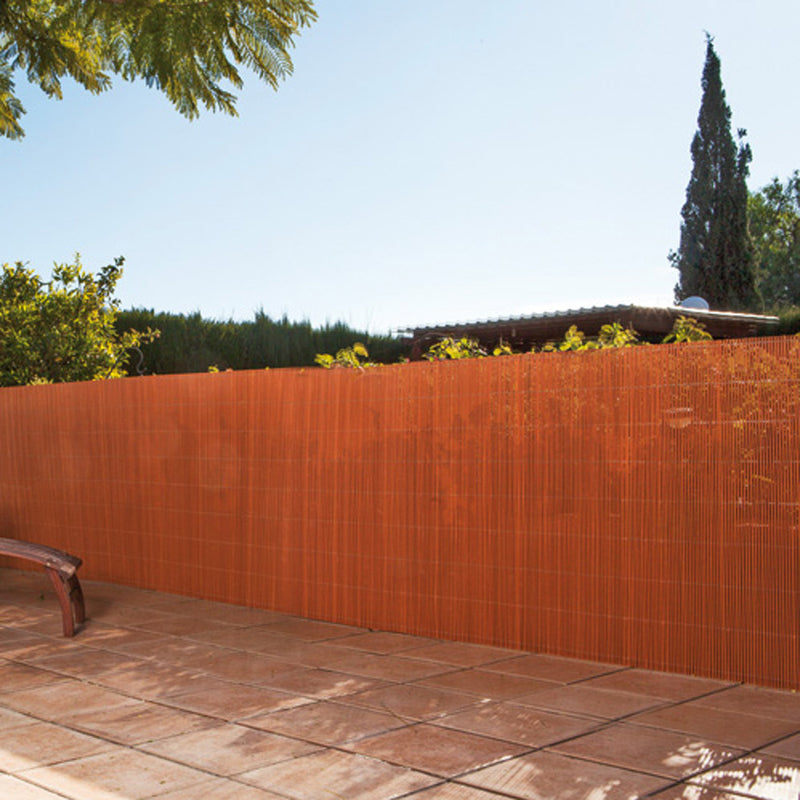Mimbre artificial CATRAL lop 1,5 M X 3M. MIMBRE