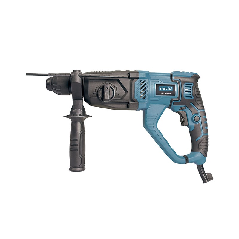Martillo perforador con cable RATIO PRO XFN351 1050W