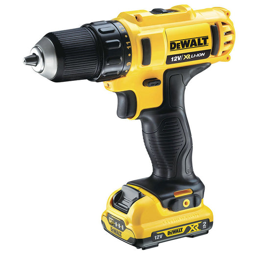 Martillo electroneumático batería DEWALT DCH273P2T-QW XR-18 SDS-plus
