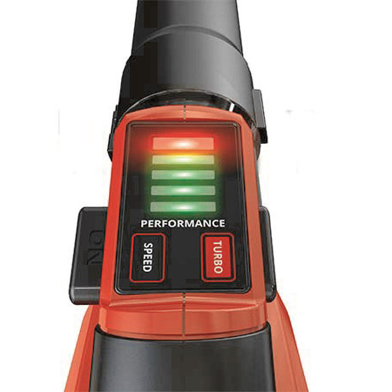 Soplador batería Power X-Change EINHELL TP-LB 18/200