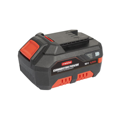 Pack 2 Herramienta electroportátil RATIO ProSeries