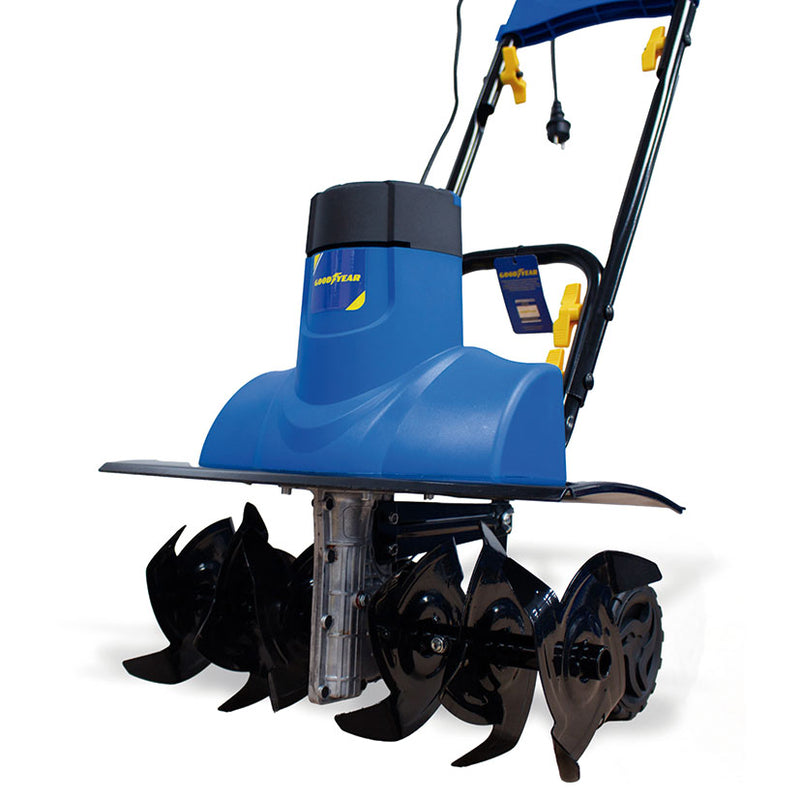 Motoazada eléctrica GOODYEAR GY1500TL