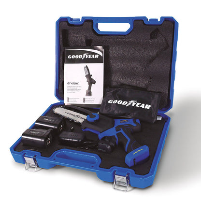 Motosierra de mano GODDYEAR GY 450HC