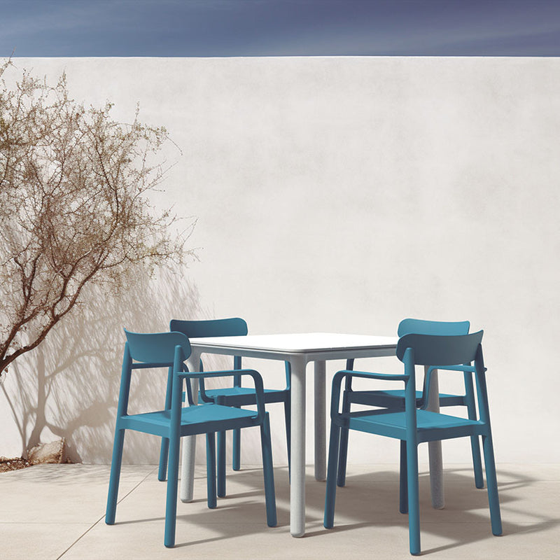 Silla Resolk ELBA