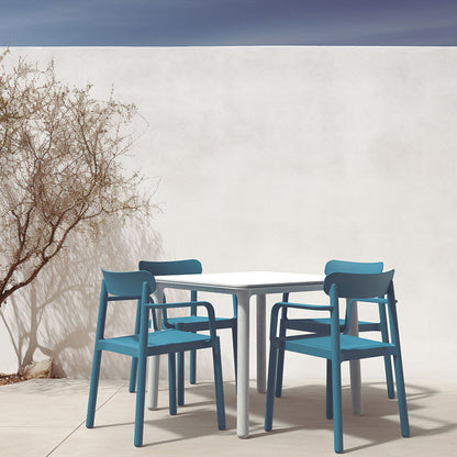 Silla Resolk ELBA