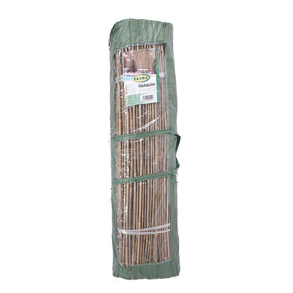 Cañizo bambú entero FAURA 1 x 5 m