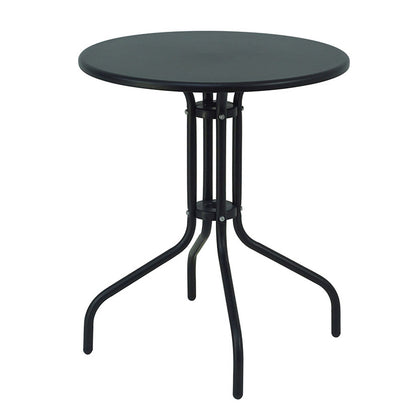 Mesa balcón Lara ø 60 cm