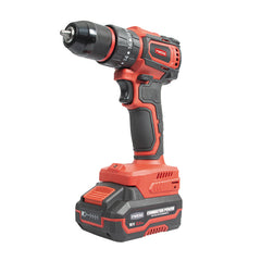 Taladro percutor batería RATIO R-AT40A