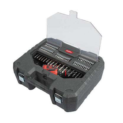 Taladro percutor batería RATIO R-AT40A