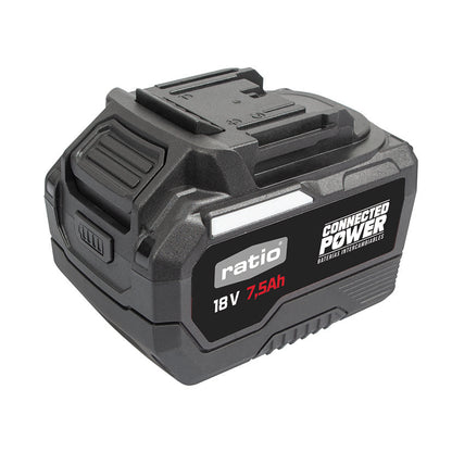 Llave impacto batería RATIO ProSeries R-LL20-2.75