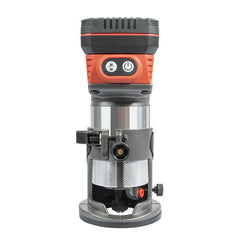 Fresadora antideslizante batería RATIO ProSeries R-F20-B